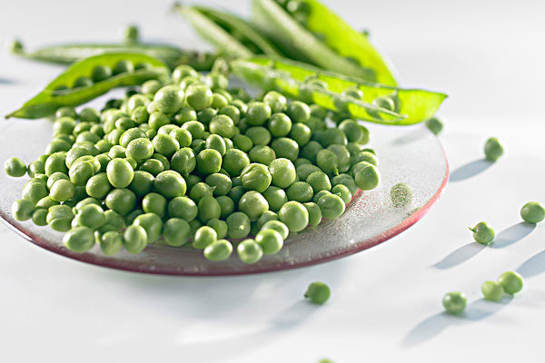 <b>種植豌豆應(yīng)該如何施用水溶肥？</b>