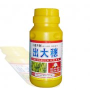 出大穗_葉肥調節(jié)劑