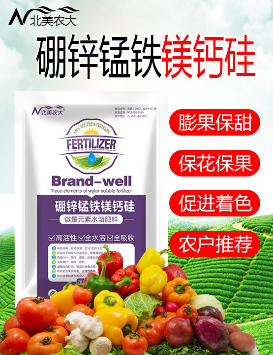 龍眼用什么葉面肥好？